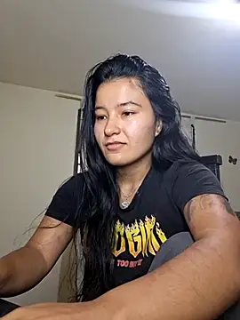 Miiia a online show from March 2026 07:53:02 PM