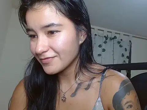 Miiia a online show from March 2026 01:53:02 AM