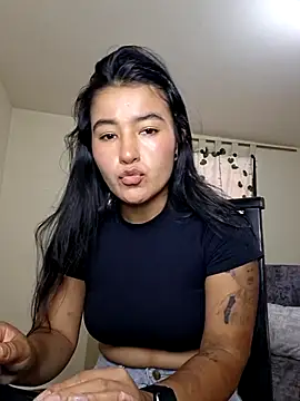 Miiia a online show from February 2026 07:05:01 PM