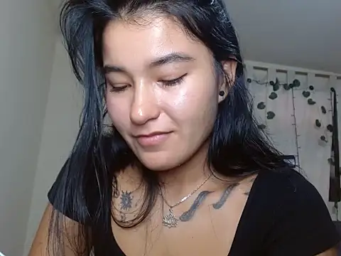 Miiia a online show from March 2026 09:15:02 PM