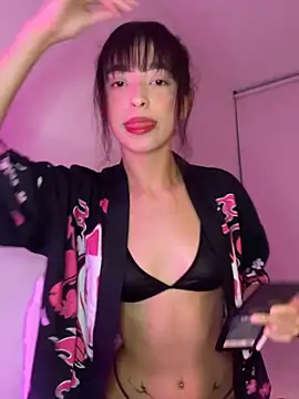 megan sol online show from March 2026 10:04:02 AM