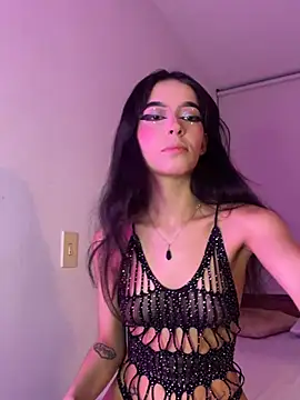 megan sol online show from April 2026 09:36:02 AM