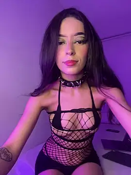 megan sol online show from May 2026 12:05:01 AM
