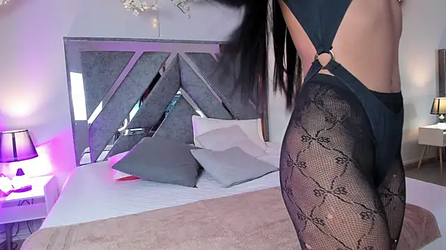 Esmeralda carrascal online show from April 2026 03:13:02 AM