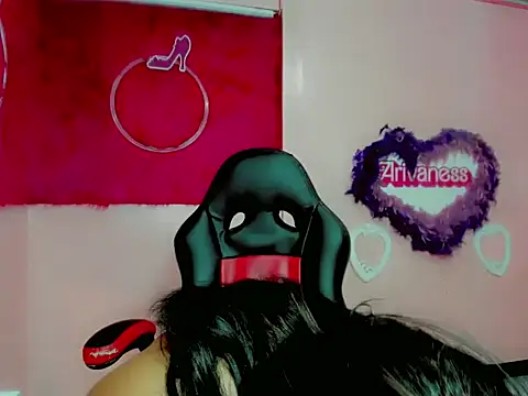 Luisa Fernanda   online show from March 2026 07:43:02 PM