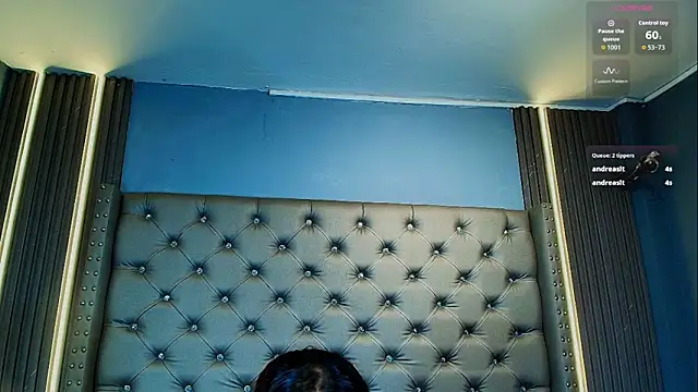 NAOMI cute  online show from March 2026 02:21:01 PM