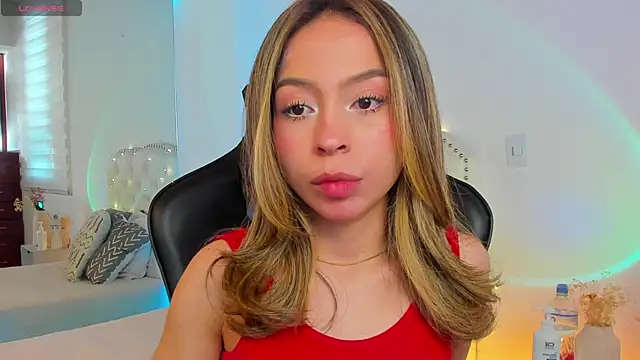 LuuluBerry online show from February 2026 03:00:02 PM