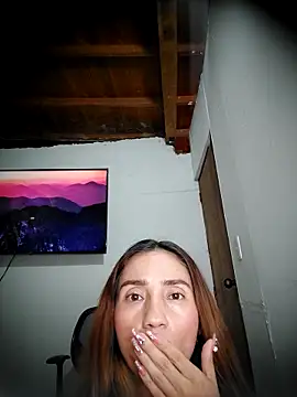 isaa- online show from March 2026 08:31:02 PM