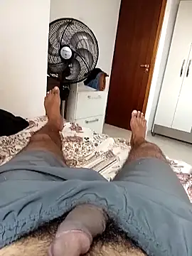 Mineirinho 85 online show from March 2026 06:41:01 PM