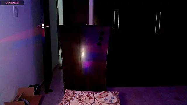 MiaDiamontLatin online show from March 2026 12:51:02 AM