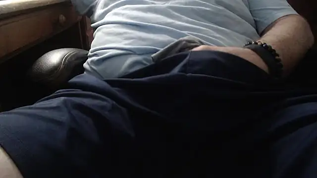 Nolan167 online show from April 2026 10:38:02 PM