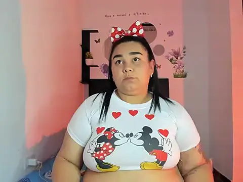 Anastasia grey79 online show from February 2026 03:52:01 AM