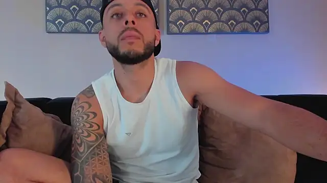 Daniel kingx online show from March 2026 02:30:01 PM