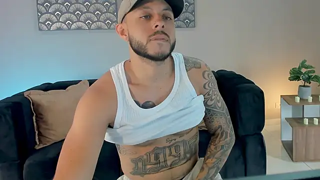 Daniel kingx online show from March 2026 01:18:01 PM