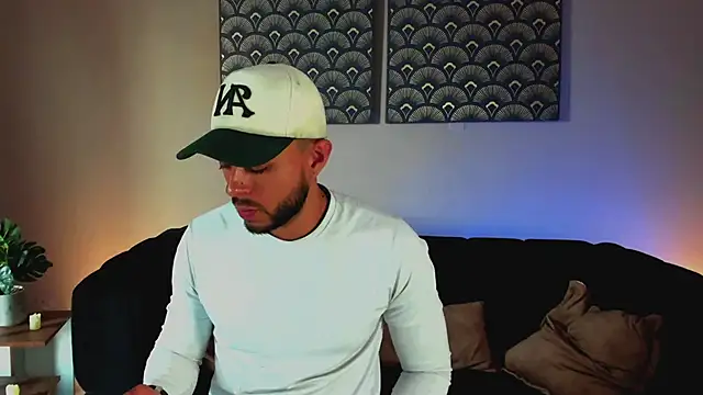 Daniel kingx online show from March 2026 01:58:01 PM