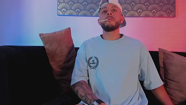 Daniel kingx online show from March 2026 01:55:01 PM