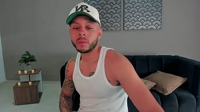 Daniel kingx online show from February 2026 11:56:01 AM