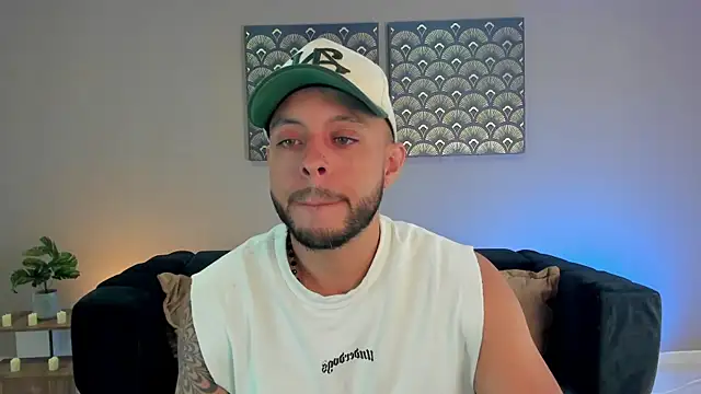 Daniel kingx online show from February 2026 12:16:01 PM