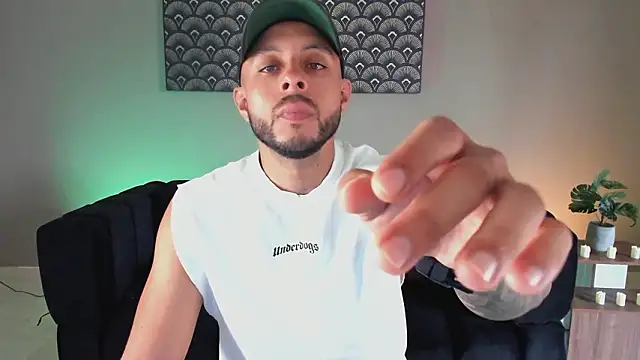 Daniel kingx online show from March 2026 01:39:01 PM