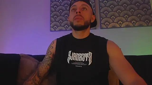 Daniel kingx online show from March 2026 01:44:01 PM