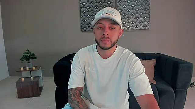 Daniel kingx online show from February 2026 11:44:02 AM