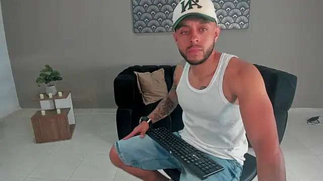 Daniel kingx online show from February 2026 12:18:02 PM