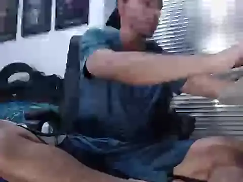 Kratoswolf online show from March 2026 10:49:02 PM