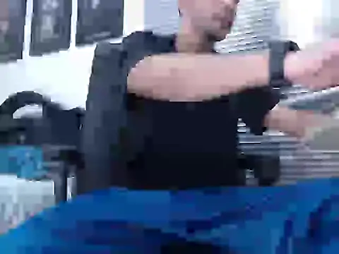 Kratoswolf online show from March 2026 10:59:02 PM