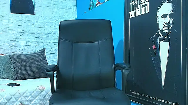 Kratoswolf online show from May 2026 09:47:02 PM