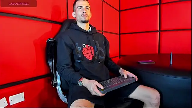 SharonTygaX online show from March 2026 02:01:02 PM