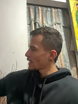 SharonTygaX online show from March 2026 05:37:02 AM