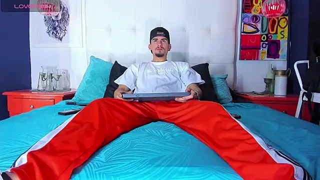 SharonTygaX online show from March 2026 09:07:02 PM