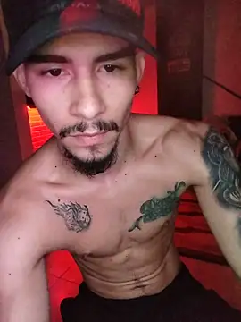 SharonTygaX online show from March 2026 11:27:01 PM