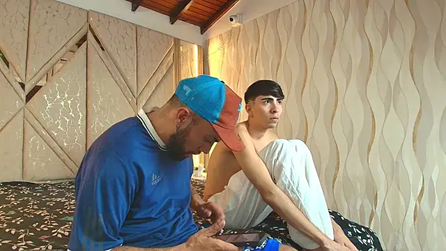 Snapshot of Michael_Boyss chatting on February 2026 01:58:01 AM Michael Boyss online show from February 2026 01:58:01 AM