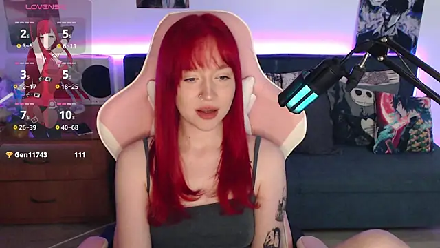 fantasy lisaa online show from April 2026 02:45:02 AM