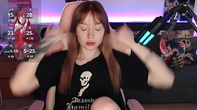 fantasy lisaa online show from April 2026 02:27:01 AM