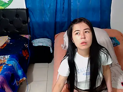 CandyyLove69 online show from February 2026 02:18:02 PM