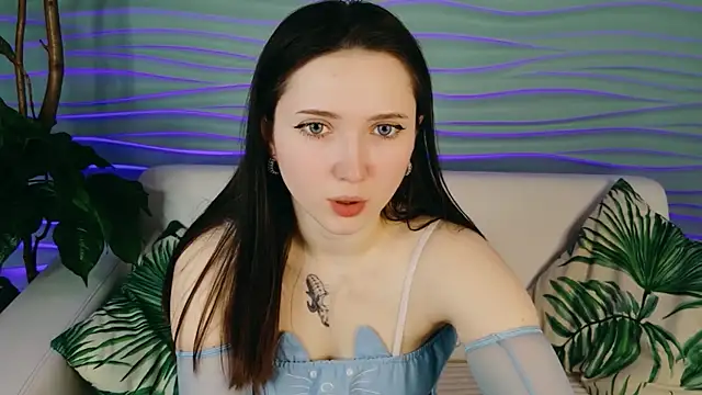 Tiny BunnyX online show from March 2026 06:48:02 AM