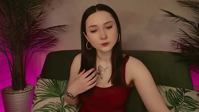 Tiny BunnyX online show from March 2026 08:03:01 AM