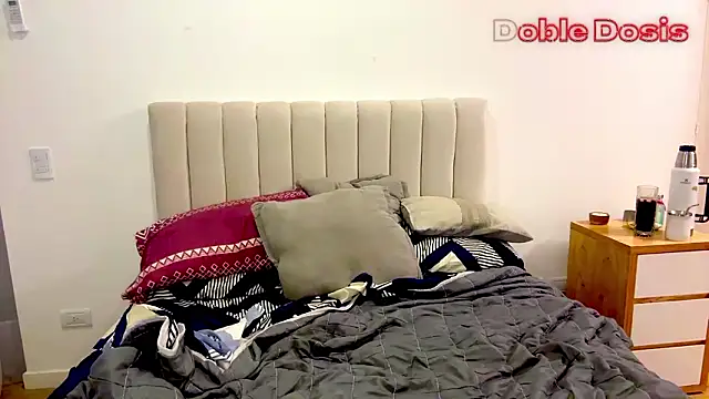 Doble Dosis online show from February 2026 01:29:01 AM