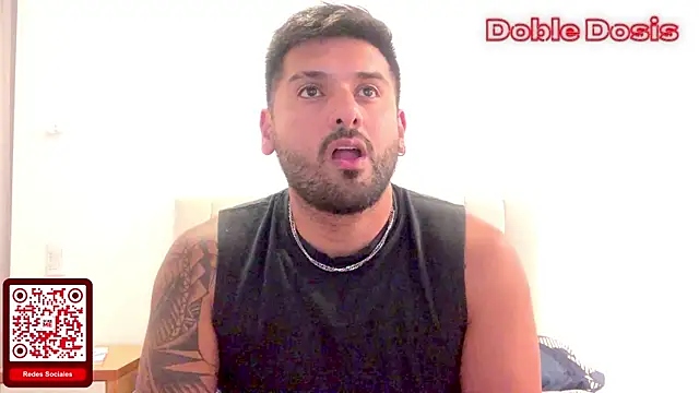 Doble Dosis online show from February 2026 12:00:01 AM