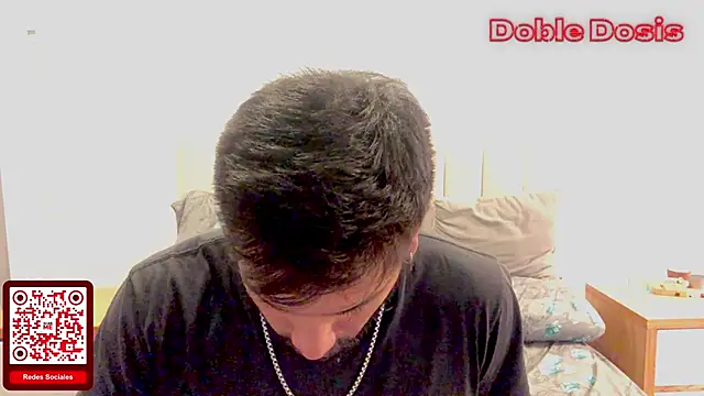 Doble Dosis online show from March 2026 12:49:02 AM