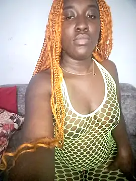 IvyEbony online show from February 2026 04:45:02 AM