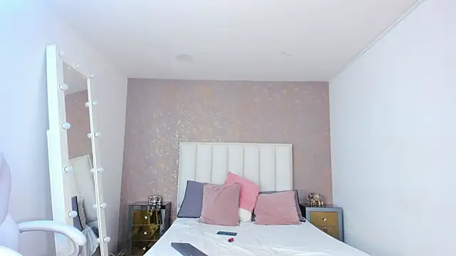 AmyRider  online show from March 2026 11:54:01 AM