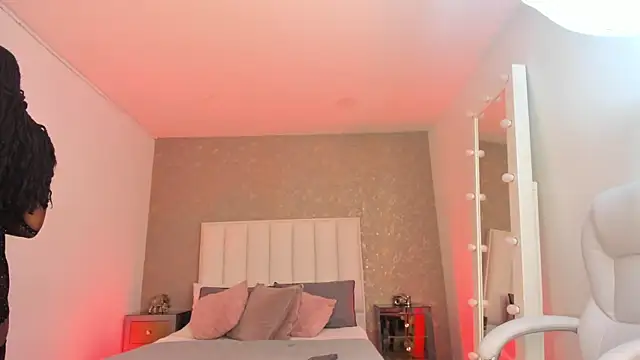 AmyRider  online show from April 2026 03:30:01 AM