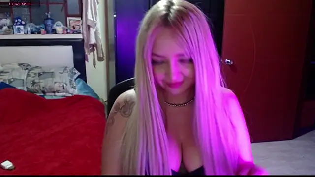 Cammile  Iryna online show from June 2026 02:39:02 AM