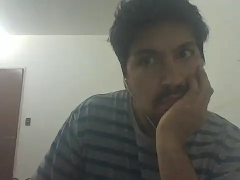 LeCorbu10 online show from April 2026 04:41:02 AM