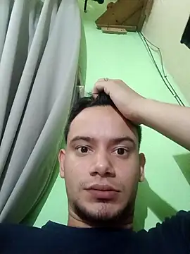 alejo1405m online show from April 2026 10:58:01 PM