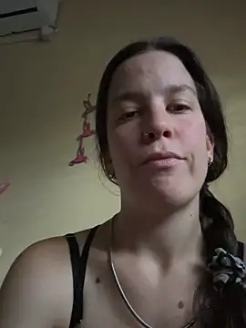 Melu12 online show from April 2026 06:55:01 PM