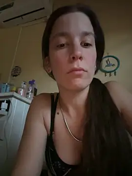 Melu12 online show from April 2026 06:04:02 PM